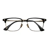 Чёрный Золото 02