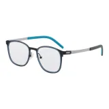 Серебряная оправа с серебряными ногами C5