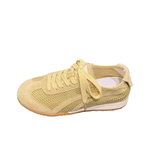 WJA Casual Низкий Топ Женский