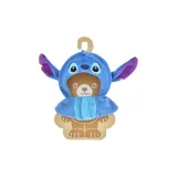 Стиль позиционирования: Стич, подвеска, плащ