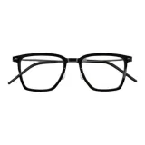 Прозрачный синий