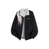 Чёрный Белый (Гипсофила)