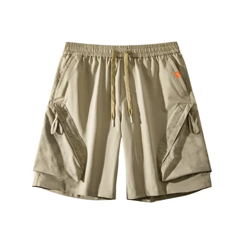 Снег Know The Answer SKTA Карго Шорты Мужские