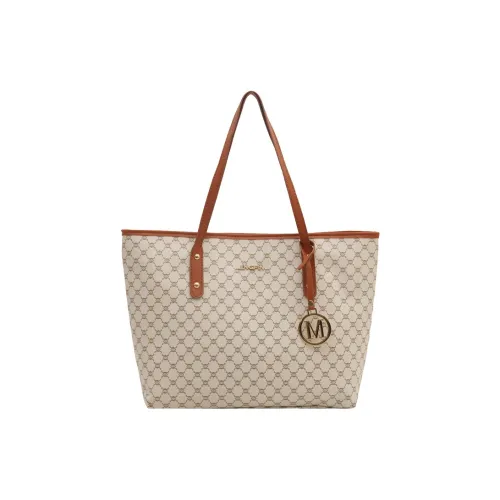 S.REPHEN ПУ (полиуретан) Сумка-тоут сумка через плечо стандартная женская многоцветная