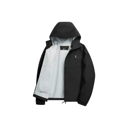 Ветровка Dance with Wolves Мужская