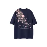 Темно-синий (100% хлопок)