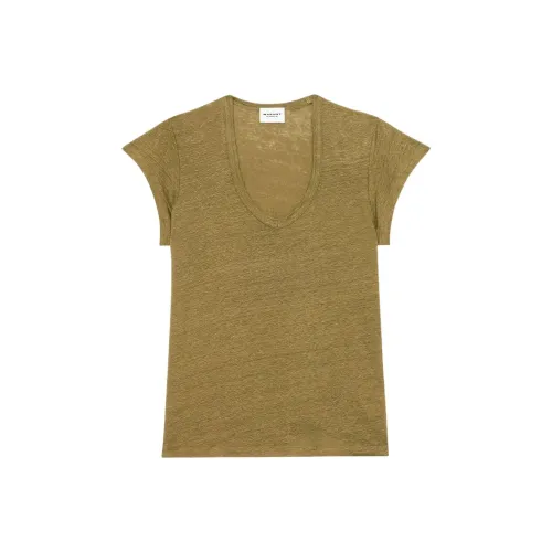 ISABEL MARANT ETOILE T Рубашка Женская