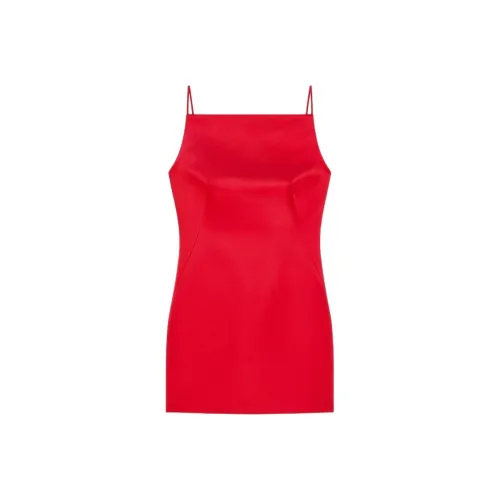 Givenchy SS25 Slip Платье Женское