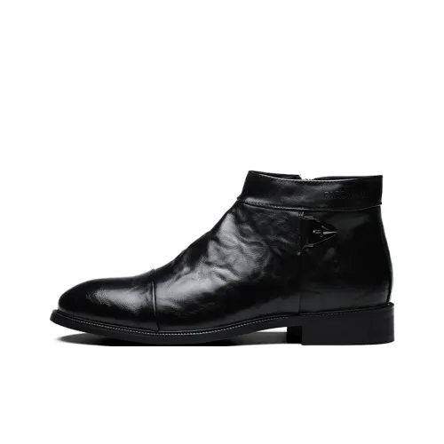 PARDASAUL Outdoor Мужской Черный