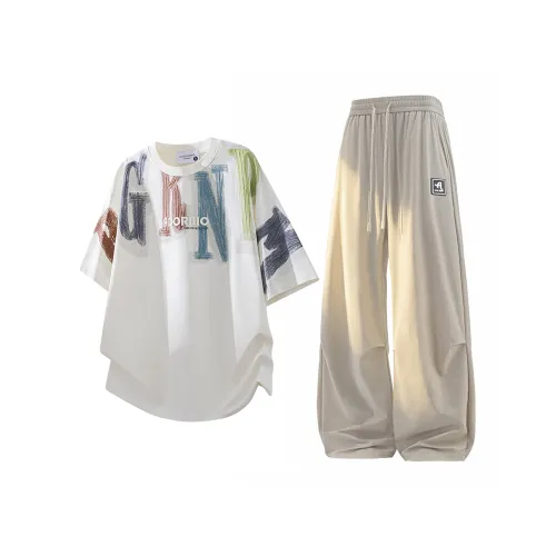 CPD Мужская Повседневная Спортивная Одежда