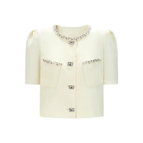 CHICHY CHICHY Size Sister Series Рубашка Женская