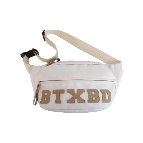 JIANMU Нейлон Бананка Стандартная Унисекс Многоцветная