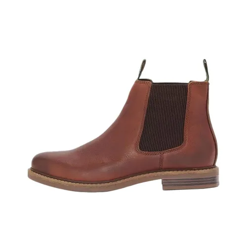 BARBOUR Челси Умбра Мужской
