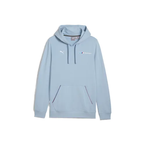 PUMA BMW M Motorsport Свитшот Мужской