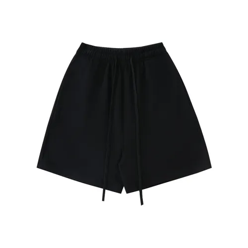 IL SARTO Унисекс Повседневные шорты