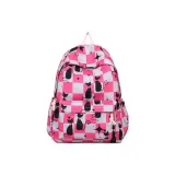 Чёрный котёнок