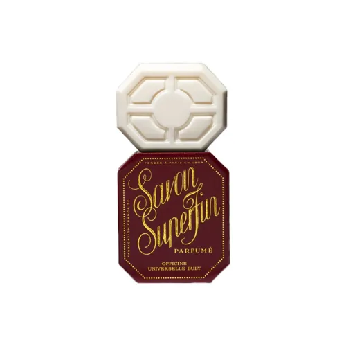 Buly1803 Шотландское Сверхтонкое Мыло Чистка Увлажняющее 150г Патчули