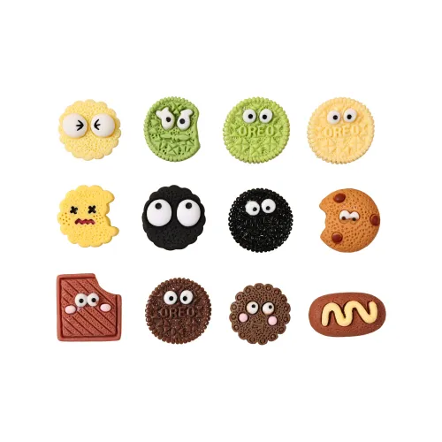 ZUOWEISHIJIA Металлическая обувь Пряжка Унисекс