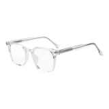 Прозрачный белый C3