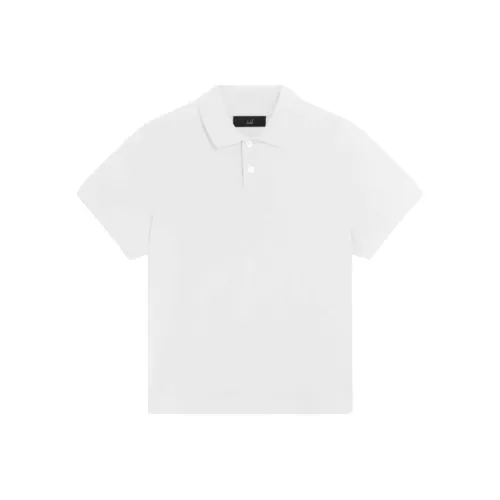 Dunhill Polo экрю для мужчин