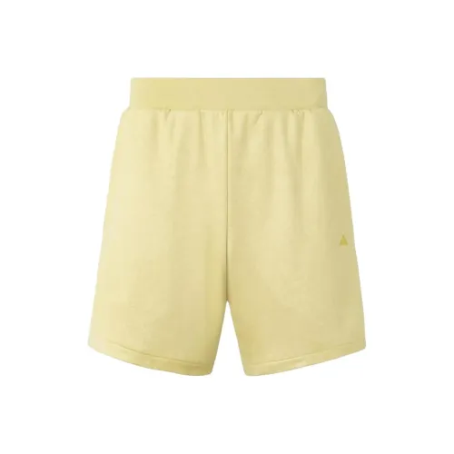 Adidas THE 2024 COLLECTION Баскетбольные шорты Унисекс