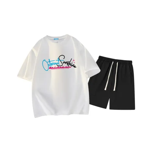 Octonauts Повседневная спортивная одежда Унисекс