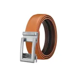 Желто-коричневый