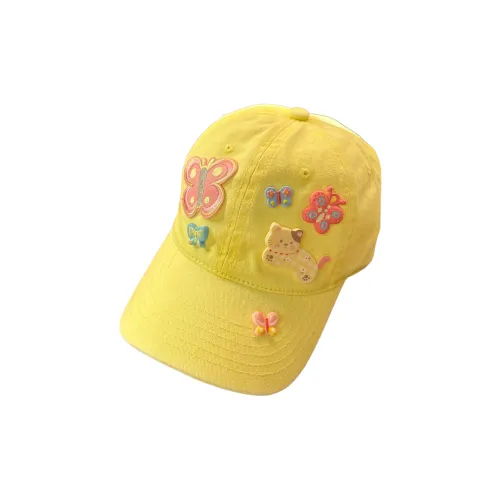 OXO OVERLOAD Хлопковые кепки унисекс