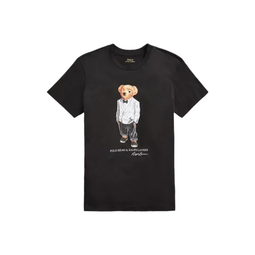 Polo Ralph Lauren Стандартная T-рубашка Женская