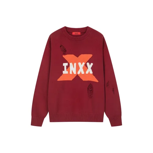 INXX Унисекс Свитеры