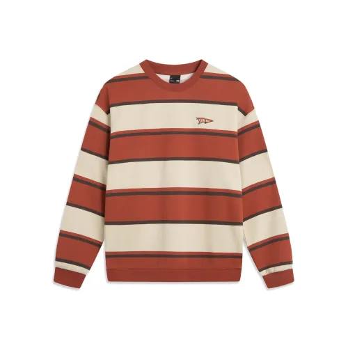 LINING Sports Life Collection Толстовка Унисекс