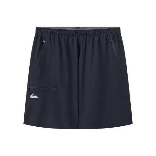 Quiksilver Унисекс Повседневные шорты
