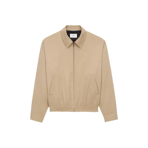 SAINT LAURENT Куртки и Пальто Мужской