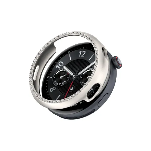 IBOANN Защитный чехол Vivo корпус из металла материал корпуса Vivo WATCH 5