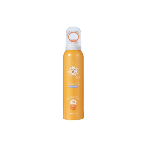 EKDO Sun Protection Spray Унисекс