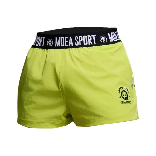 MOLIFANG Мужские спортивные шорты