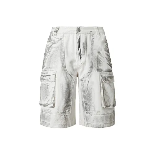 PIERRE CARDIN Джинсовые шорты Женские