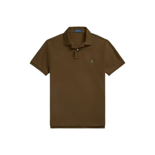 Polo Ralph Lauren Polo Мужской Темный Умбра