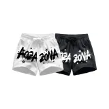 2 шт (черный + белый)