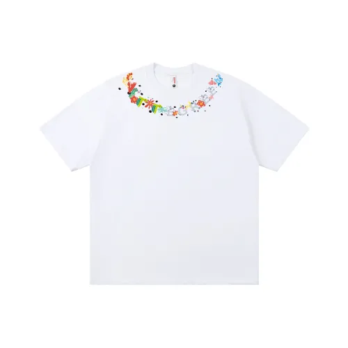 CHONGXIAOLV Унисекс T-рубашки