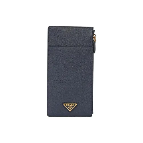 PRADA Женские кошельки