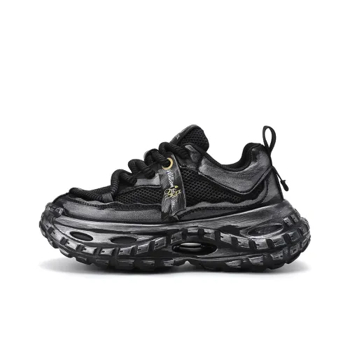 WILLIAM FOX SONS Низкий топ Повседневная обувь Унисекс