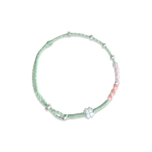 Ringlove Ткань Браслеты Шнурки Женские