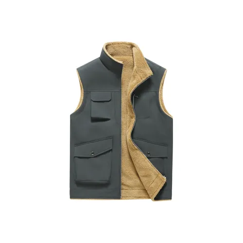 BUSINE; Мужские жилеты