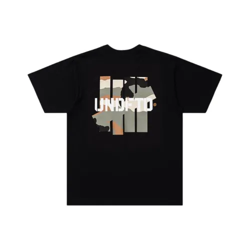 Undefeated Унисекс Футболка