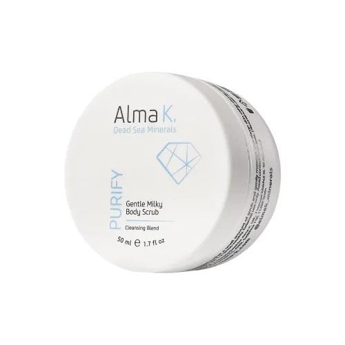 ALMA K Центральная часть Скраб