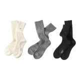 Чёрный + Серый + Экрю