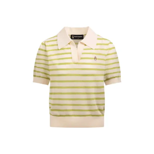 Hush Puppies Поло Женские