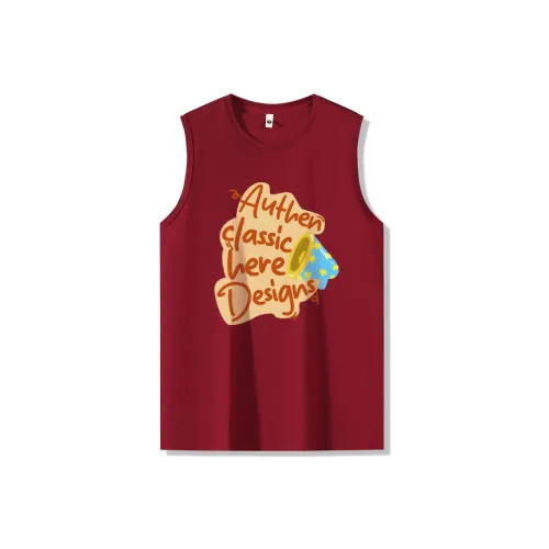 Cotton Gene Унисекс Футболки