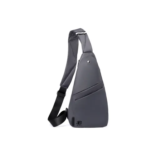 BEN SHERMAN Полиэстер Sling Сумка Унисекс Многоцветная